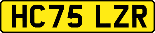 HC75LZR