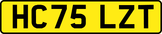 HC75LZT