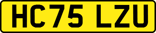 HC75LZU