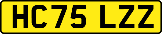 HC75LZZ