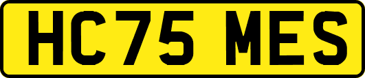 HC75MES