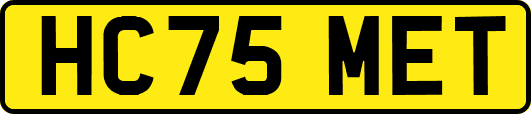 HC75MET