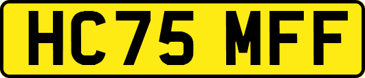 HC75MFF