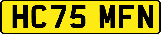 HC75MFN