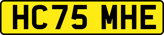 HC75MHE