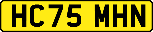 HC75MHN