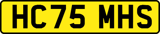 HC75MHS
