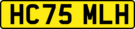 HC75MLH