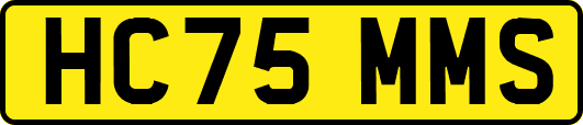 HC75MMS