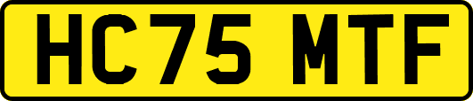 HC75MTF