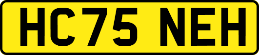 HC75NEH