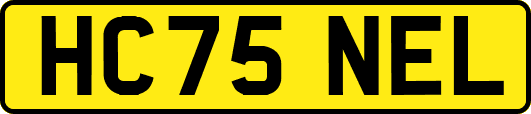 HC75NEL
