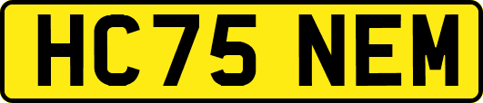 HC75NEM