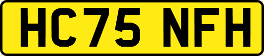 HC75NFH