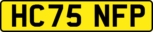 HC75NFP