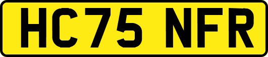 HC75NFR