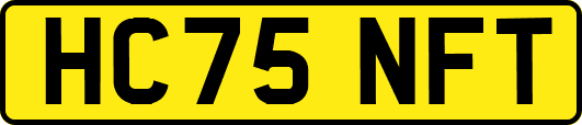 HC75NFT