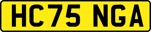 HC75NGA