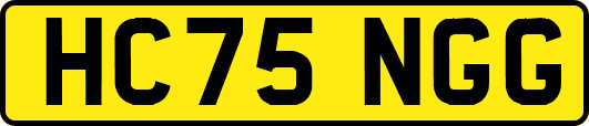 HC75NGG