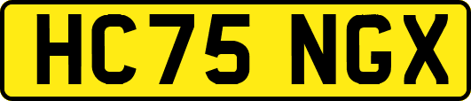 HC75NGX
