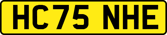HC75NHE