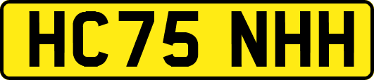 HC75NHH