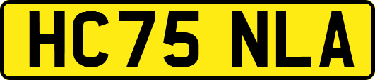 HC75NLA