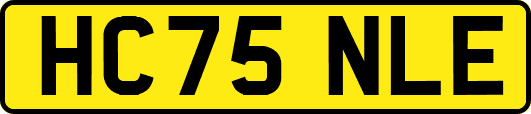 HC75NLE