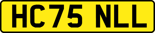 HC75NLL