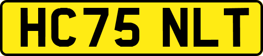 HC75NLT