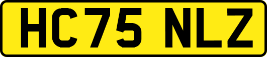 HC75NLZ
