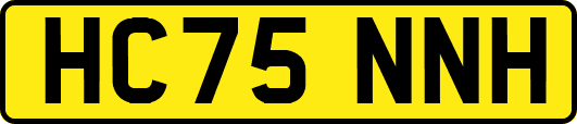 HC75NNH