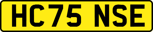 HC75NSE