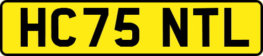 HC75NTL