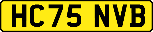 HC75NVB