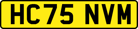 HC75NVM