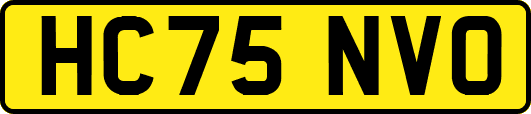 HC75NVO