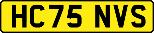 HC75NVS