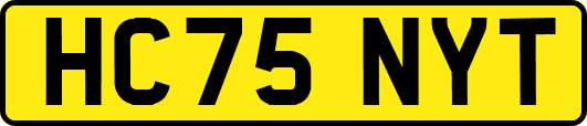HC75NYT