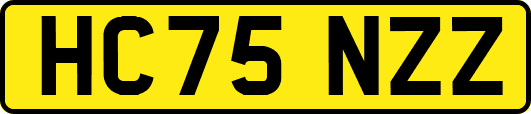 HC75NZZ
