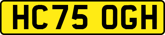 HC75OGH