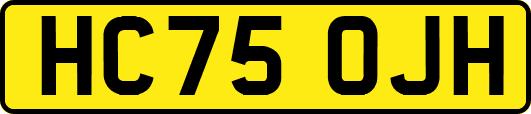 HC75OJH
