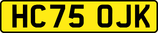 HC75OJK