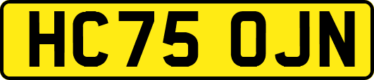 HC75OJN