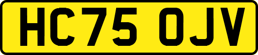 HC75OJV