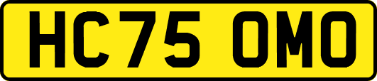 HC75OMO