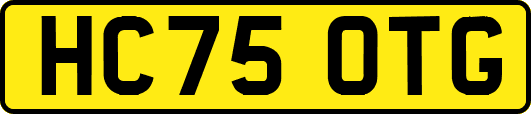 HC75OTG