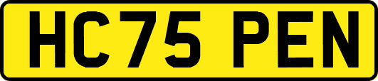 HC75PEN