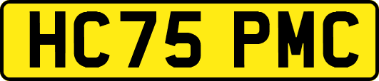 HC75PMC