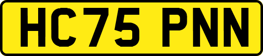 HC75PNN